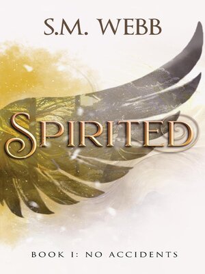 cover image of Spirited